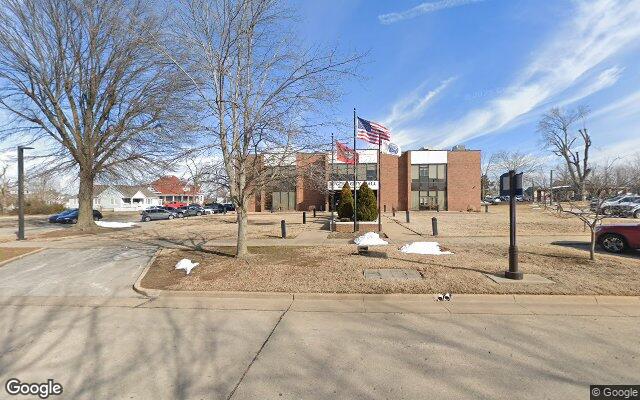 The Complete Guide to Churches in Rogers, Arkansas