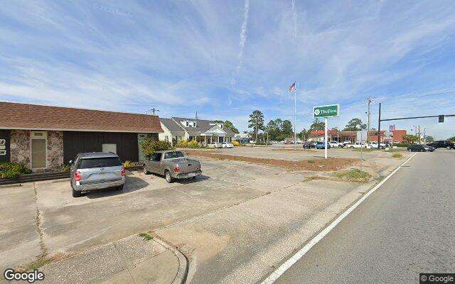 The Complete Guide to Churches in Waycross, Georgia