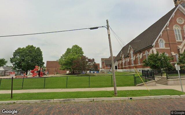 The Complete Guide to Churches in Washington, Indiana