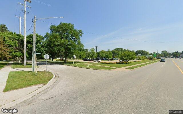 The Complete Guide to Churches in Midland, Michigan