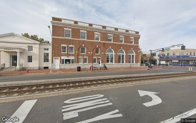 The Complete Guide to Churches in Burlington, New Jersey