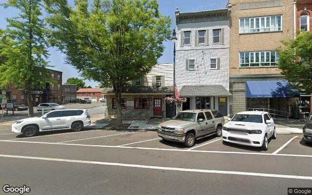 The Complete Guide to Churches in Pottstown, Pennsylvania