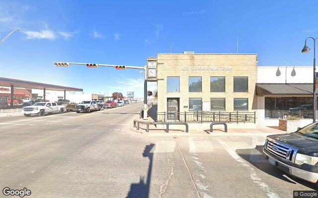 The Complete Guide to Churches in Seminole, Texas