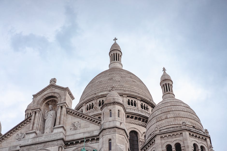 Church of Christ Churches