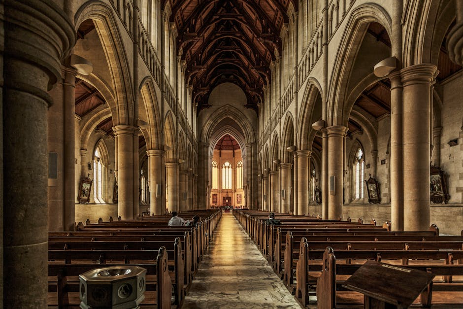 Catholic Churches