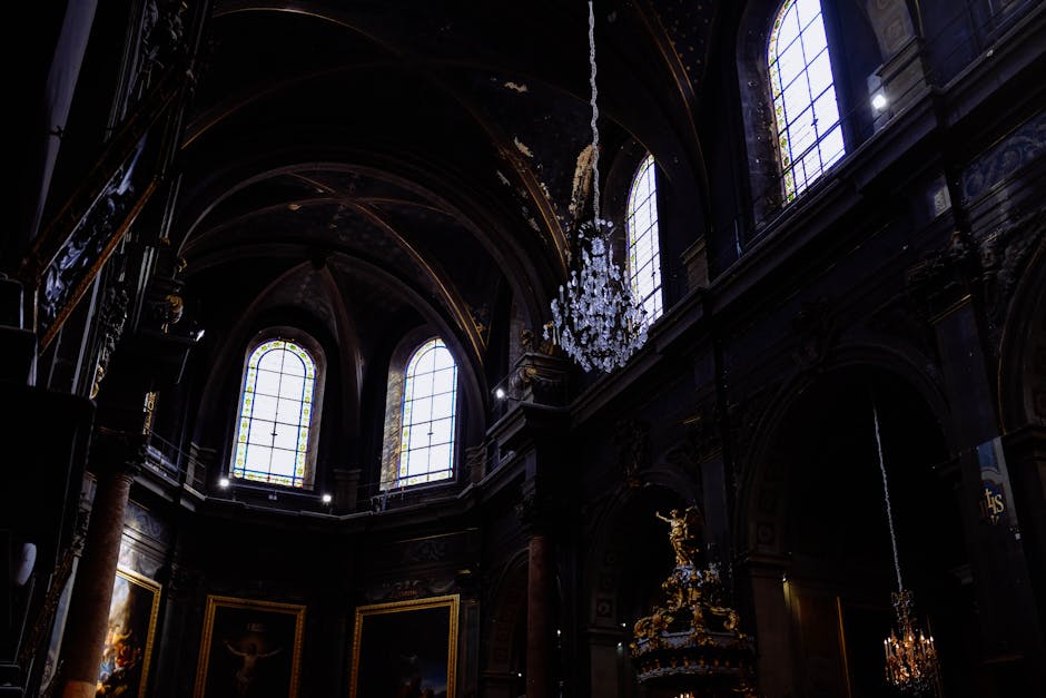 Non-Denominational Churches
