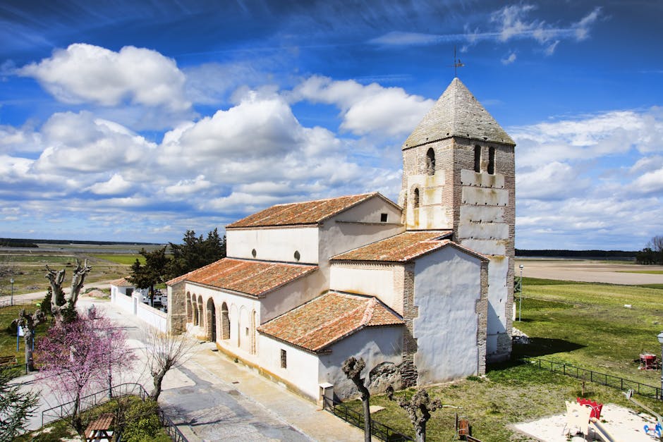 Apostolic Churches