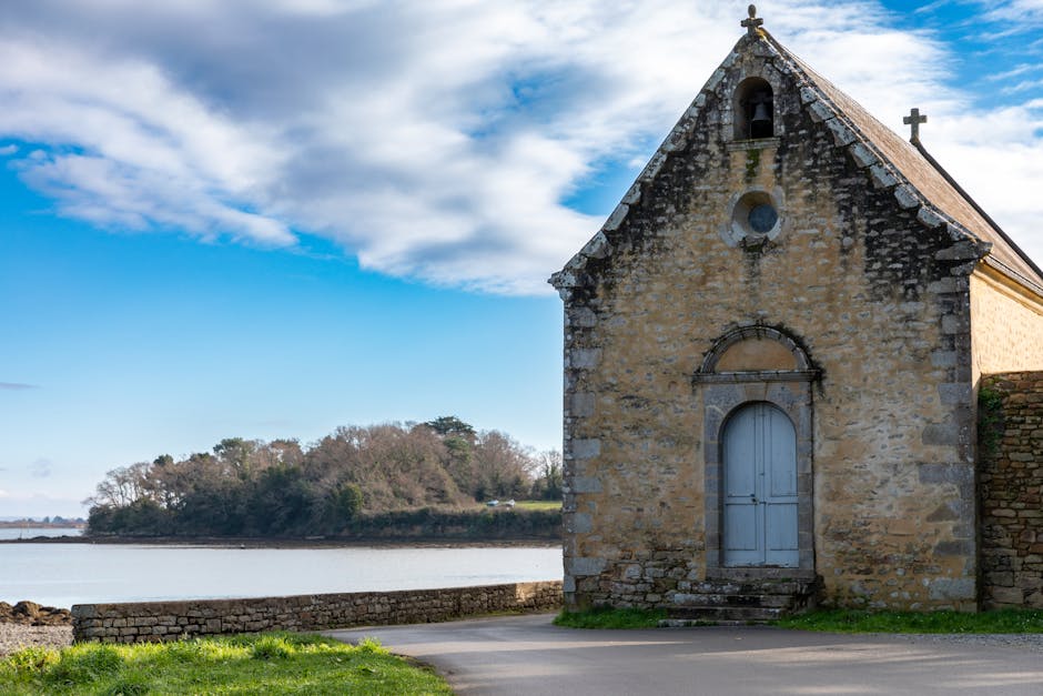 Foursquare Churches