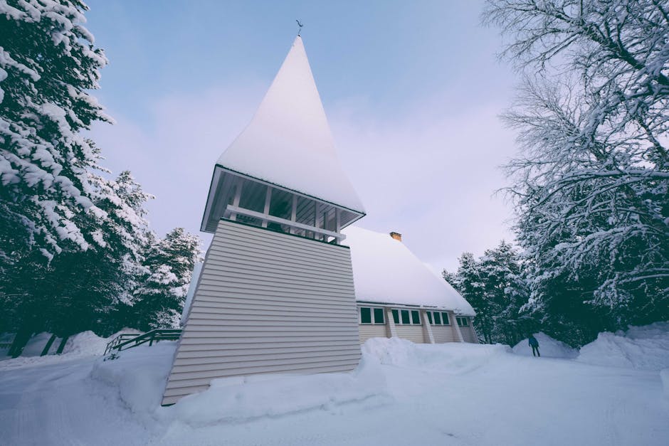 PCA Presbyterian Churches