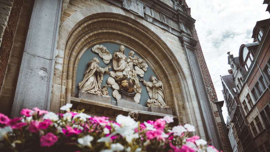 Faith community themes