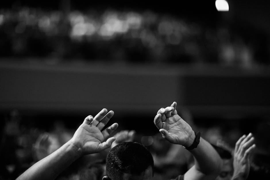 Missionary Baptist Churches