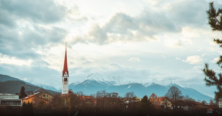 Christian Reformed Churches