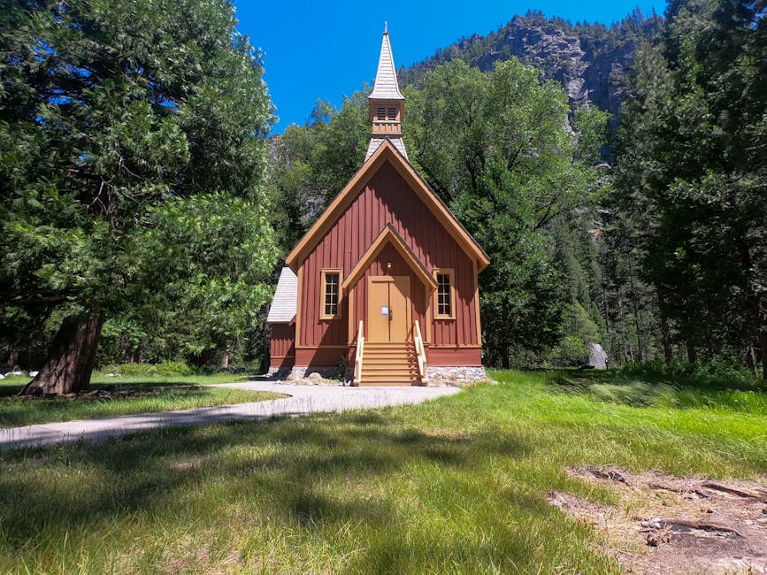 Baptist Churches
