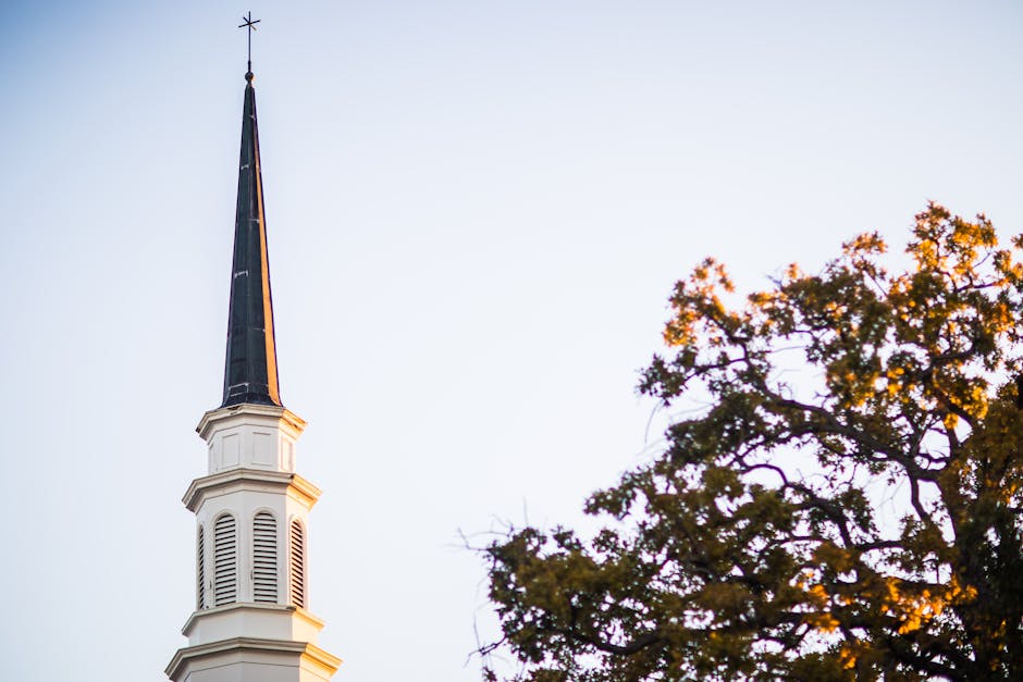 Episcopal Churches